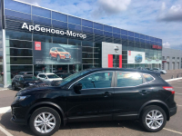 NISSAN G41 | BLACK (DIAMOND BLACK, PRETO PRESTIGIE, ЧЕРНЫЙ, 黑珍珠) 4