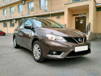 NISSAN CAP | BRONZE (BRONZA, TRUFFLE BRONZE) 2