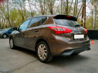 NISSAN CAP | BRONZE (BRONZA, TRUFFLE BRONZE) 3