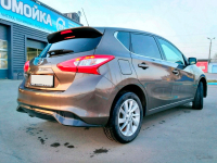 NISSAN CAP | BRONZE (BRONZA, TRUFFLE BRONZE) 4