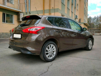 NISSAN CAP | BRONZE (BRONZA, TRUFFLE BRONZE) 5