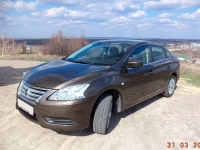 NISSAN CAP | BRONZE (BRONZA, TRUFFLE BRONZE) 6