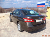 NISSAN CAP | BRONZE (BRONZA, TRUFFLE BRONZE) 7