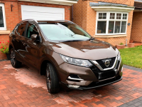 NISSAN CAN | BROWN (CHESTNUT BRONZE, PREMIUM BROWN) 3