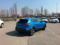 NISSAN RCA | VIVID BLUE/CASPIAN BLUE (AZUL ULTRAMAR, CASPIAN BLUE, VIVID BLUE, 幻影蓝) 5