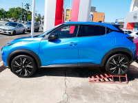 NISSAN RCA | VIVID BLUE/CASPIAN BLUE (AZUL ULTRAMAR, CASPIAN BLUE, VIVID BLUE, 幻影蓝) 7