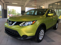 NISSAN EBA | GREENISH YELLOW (OLIVE GREEN, NITRO LIME, 极光黄) 2