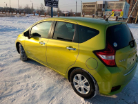 NISSAN EBA | GREENISH YELLOW (OLIVE GREEN, NITRO LIME, 极光黄) 7