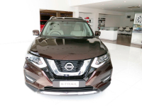 NISSAN CAS | DARK BROWN (IMPERIAL UMBER, RICH BROWN, MOCHA ALMOND, IMPERIAL AMBER BRAUN) 2