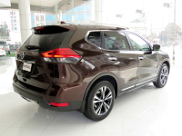 NISSAN CAS | DARK BROWN (IMPERIAL UMBER, RICH BROWN, MOCHA ALMOND, IMPERIAL AMBER BRAUN) 4