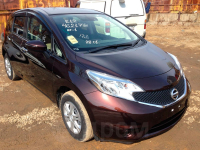 NISSAN CAS | DARK BROWN (IMPERIAL UMBER, RICH BROWN, MOCHA ALMOND, IMPERIAL AMBER BRAUN) 5