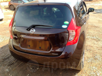 NISSAN CAS | DARK BROWN (IMPERIAL UMBER, RICH BROWN, MOCHA ALMOND, IMPERIAL AMBER BRAUN) 7