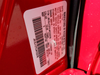 NISSAN NBF | RED (GARNET RED, RUBY RED, TINTED RED, PALATIAL RUBY, RED PEARL, 宝石红) 6