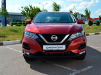 NISSAN NAH | FORCE RED (CAYENNE RED, RADIANT RED, VENETIAN RUBY, 波爾多紅, 炫雅红) 2