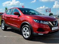 NISSAN NAH | FORCE RED (CAYENNE RED, RADIANT RED, VENETIAN RUBY, 波爾多紅, 炫雅红) 3