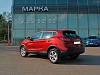 NISSAN NAH | FORCE RED (CAYENNE RED, RADIANT RED, VENETIAN RUBY, 波爾多紅, 炫雅红) 5