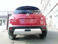 NISSAN NAH | FORCE RED (CAYENNE RED, RADIANT RED, VENETIAN RUBY, 波爾多紅, 炫雅红) 9