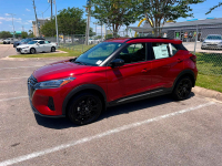 NISSAN NBL | SCARLET EMBER (REDSTONE, SCARLET EMBER TINTCOAT, CARDINAL RED, 天际红) 3