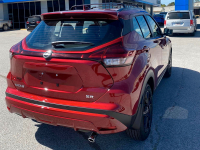 NISSAN NBL | SCARLET EMBER (REDSTONE, SCARLET EMBER TINTCOAT, CARDINAL RED, 天际红) 4