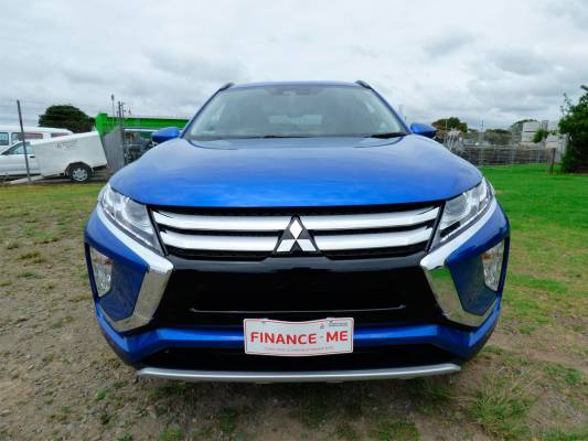 MITSUBISHI CMD10006, D06, HT, RCD, SMB | BLUE (LIGHTNING BLUE, OCTANE ...