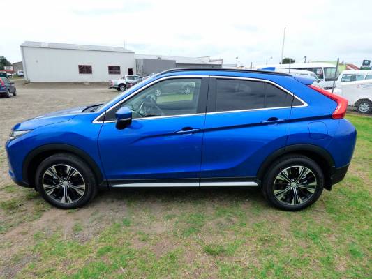 MITSUBISHI CMD10006, D06, HT, RCD, SMB | BLUE (LIGHTNING BLUE, OCTANE ...