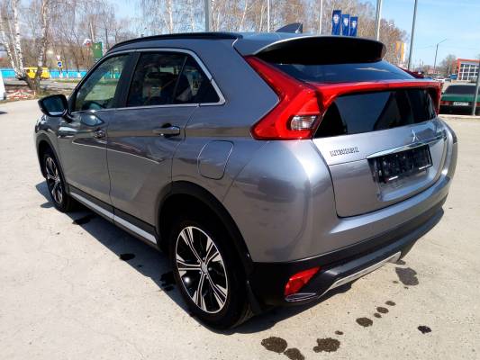 MITSUBISHI AB, CMU10017, KBW, TRN, U16, U17, U18 | TITANIUM GREY ...