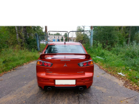 MITSUBISHI AH, CMM10008, M08 | ORANGE (SUNFLARE ORANGE, ORANGE BURST, ROTOR GLOW, SUNFLARE ORANGE PEARL) 9