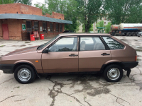 LADA (ВАЗ) 670 | САНДАЛОВЫЙ (BROWN, VIKING BRONZE, SANDALOVINA, SANDALOVYJ, ROSE BEIGE SANDALWOOD) 3