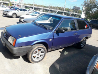 LADA (ВАЗ) 446 | САПФИР (SAPFIR BLUE, SAFIR BLUE, SAPPHIRE) 2