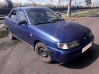 LADA (ВАЗ) 446 | САПФИР (SAPFIR BLUE, SAFIR BLUE, SAPPHIRE) 3