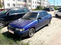 LADA (ВАЗ) 446 | САПФИР (SAPFIR BLUE, SAFIR BLUE, SAPPHIRE) 4