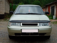 LADA (ВАЗ) 301 | СЕРЕБРИСТАЯ ИВА (SEREBRISTAYA IVA, SILVER WILLOW, IVA SEREBRISTAYA, SREBRNA IVA) 3