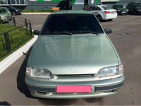 LADA (ВАЗ) 301 | СЕРЕБРИСТАЯ ИВА (SEREBRISTAYA IVA, SILVER WILLOW, IVA SEREBRISTAYA, SREBRNA IVA) 6