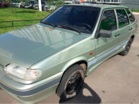 LADA (ВАЗ) 301 | СЕРЕБРИСТАЯ ИВА (SEREBRISTAYA IVA, SILVER WILLOW, IVA SEREBRISTAYA, SREBRNA IVA) 7