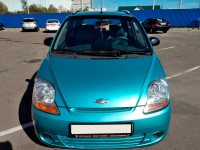 CHEVROLET EUROPE 16U | FAYENCE () 5