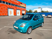 CHEVROLET EUROPE 16U | FAYENCE () 6