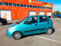 CHEVROLET EUROPE 16U | FAYENCE () 7