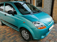 CHEVROLET EUROPE 22M | TEAL BLUE () 4