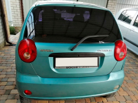 CHEVROLET EUROPE 22M | TEAL BLUE () 5