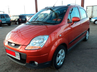 CHEVROLET EUROPE 98U, GEL | DYNAMIC ORANGE (DYNAMINC ORANGE, ДИНАМИЧЕСКИЙ ОРАНЖЕВЫЙ) 6