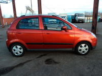 CHEVROLET EUROPE 98U, GEL | DYNAMIC ORANGE (DYNAMINC ORANGE, ДИНАМИЧЕСКИЙ ОРАНЖЕВЫЙ) 7