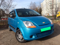 CHEVROLET EUROPE 12U, 1QU | OCEAN BLUE () 5