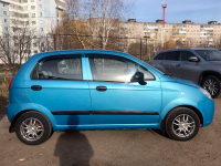CHEVROLET EUROPE 12U, 1QU | OCEAN BLUE () 6