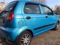 CHEVROLET EUROPE 12U, 1QU | OCEAN BLUE () 7