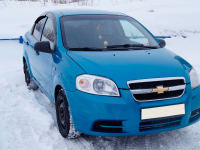 CHEVROLET EUROPE 12U, 1QU | OCEAN BLUE () 2