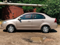 CHEVROLET EUROPE 179A, 83, 60U, WA179A | LT ANTELOPE (LIGHT ANTELOPE) 3