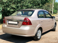 CHEVROLET EUROPE 179A, 83, 60U, WA179A | LT ANTELOPE (LIGHT ANTELOPE) 5