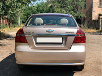 CHEVROLET EUROPE 179A, 83, 60U, WA179A | LT ANTELOPE (LIGHT ANTELOPE) 6