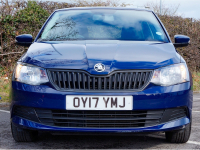 SKODA LF5A, 4711, F5A, Z5 | MODRA PACIFIC/PACIFIC BLAU (MODRA PACIFIC, PACIFIC СИНИЙ, Z5 太平洋藍) 2