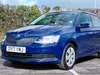 SKODA LF5A, 4711, F5A, Z5 | MODRA PACIFIC/PACIFIC BLAU (MODRA PACIFIC, PACIFIC СИНИЙ, Z5 太平洋藍) 3